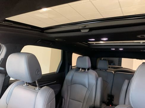 Used 2023 Buick Enclave Essence w/ Experience Buick Package image 14