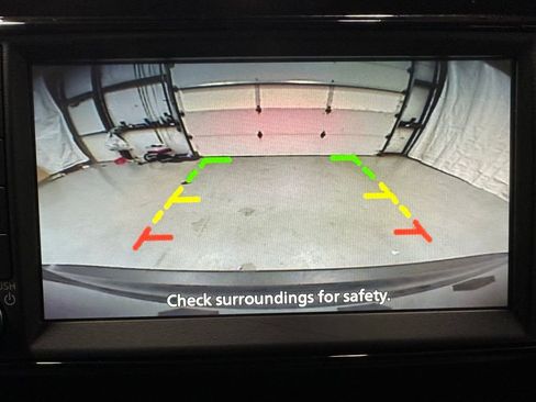 Used 2025 Nissan Kicks S AWD/4WD image 31
