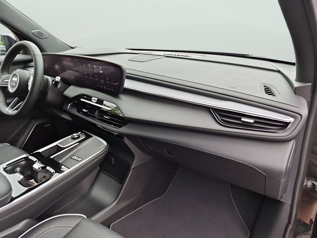 New 2026 Buick Enclave Sport Touring w/ Power Package FWD image 44