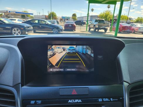 Used 2013 Acura RDX FWD w/ Technology Package image 17