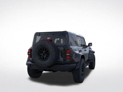 New 2026 Ford Bronco Raptor AWD/4WD image 10