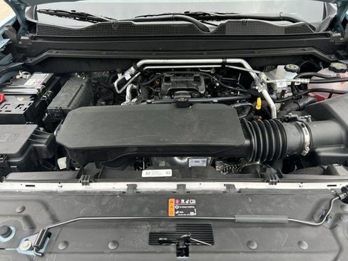 New 2026 Chevrolet Colorado Z71 image 30