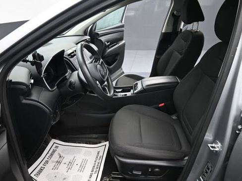 Used 2022 Hyundai Tucson SEL w/ Cargo Package AWD/4WD image 12