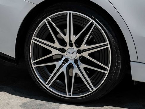 Used 2023 Mercedes-Benz C 43 AMG 4MATIC Sedan image 69