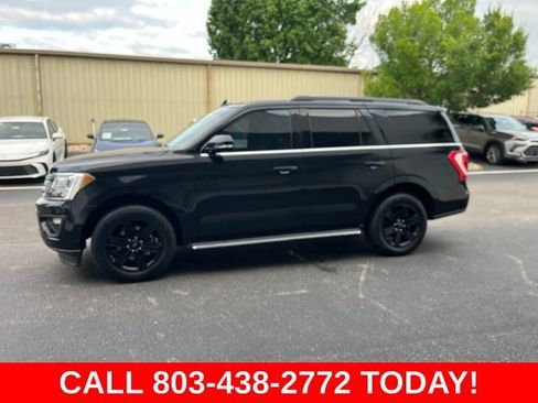 Used 2021 Ford Expedition XLT RWD image 43