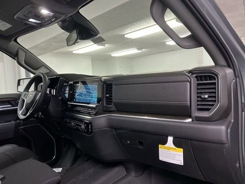 New 2026 Chevrolet Silverado 1500 LT AWD/4WD image 28
