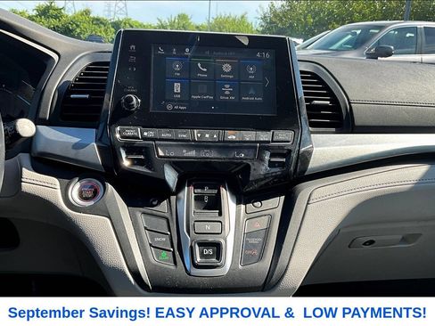Used 2019 Honda Odyssey EX-L image 13