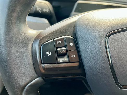 Used 2021 Ford Mustang Mach-E GT w/ GT Performance Edition AWD/4WD image 19