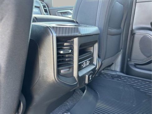 New 2026 RAM 1500 Lone Star image 25