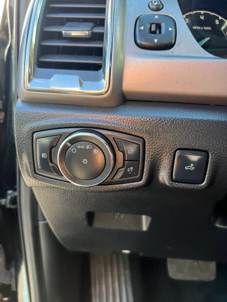 Used 2021 Ford Ranger XLT w/ Equipment Group 302A High AWD/4WD image 24