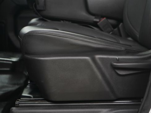 Used 2023 Chevrolet Silverado 1500 W/T w/ Z71 Off-Road Package image 23