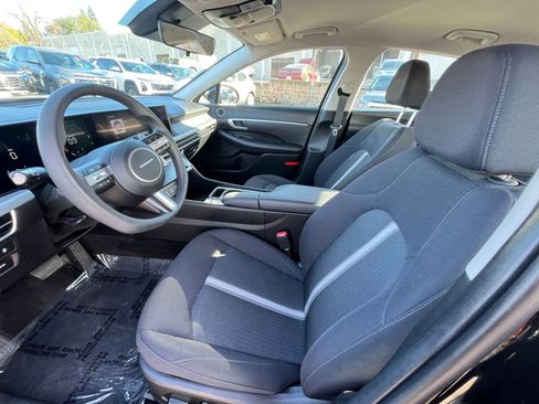 Used 2025 Hyundai Sonata SEL image 27