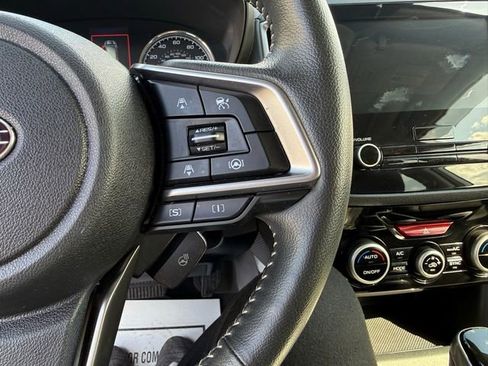 Used 2024 Subaru Forester Touring w/ Convenience Package image 16