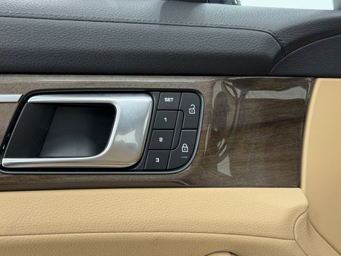 Certified 2023 Porsche Panamera 4 image 29