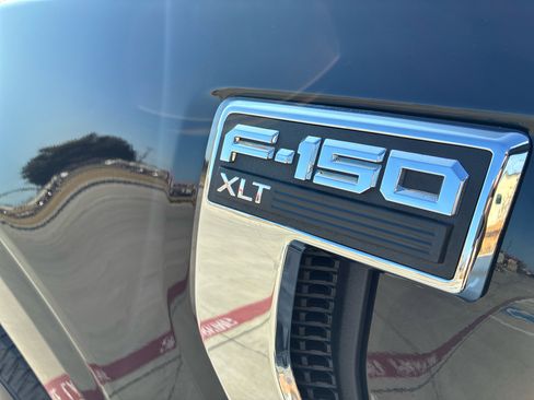 Used 2022 Ford F150 XLT image 17