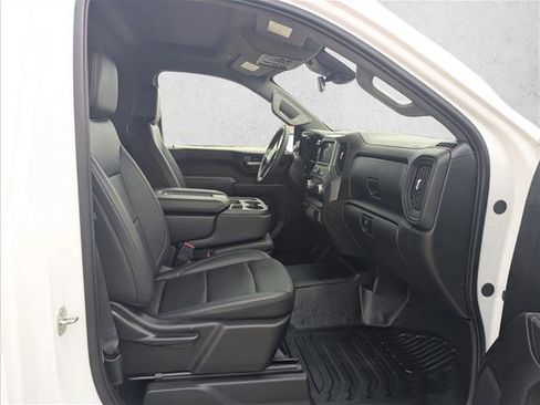 Used 2024 GMC Sierra 2500 Pro image 17