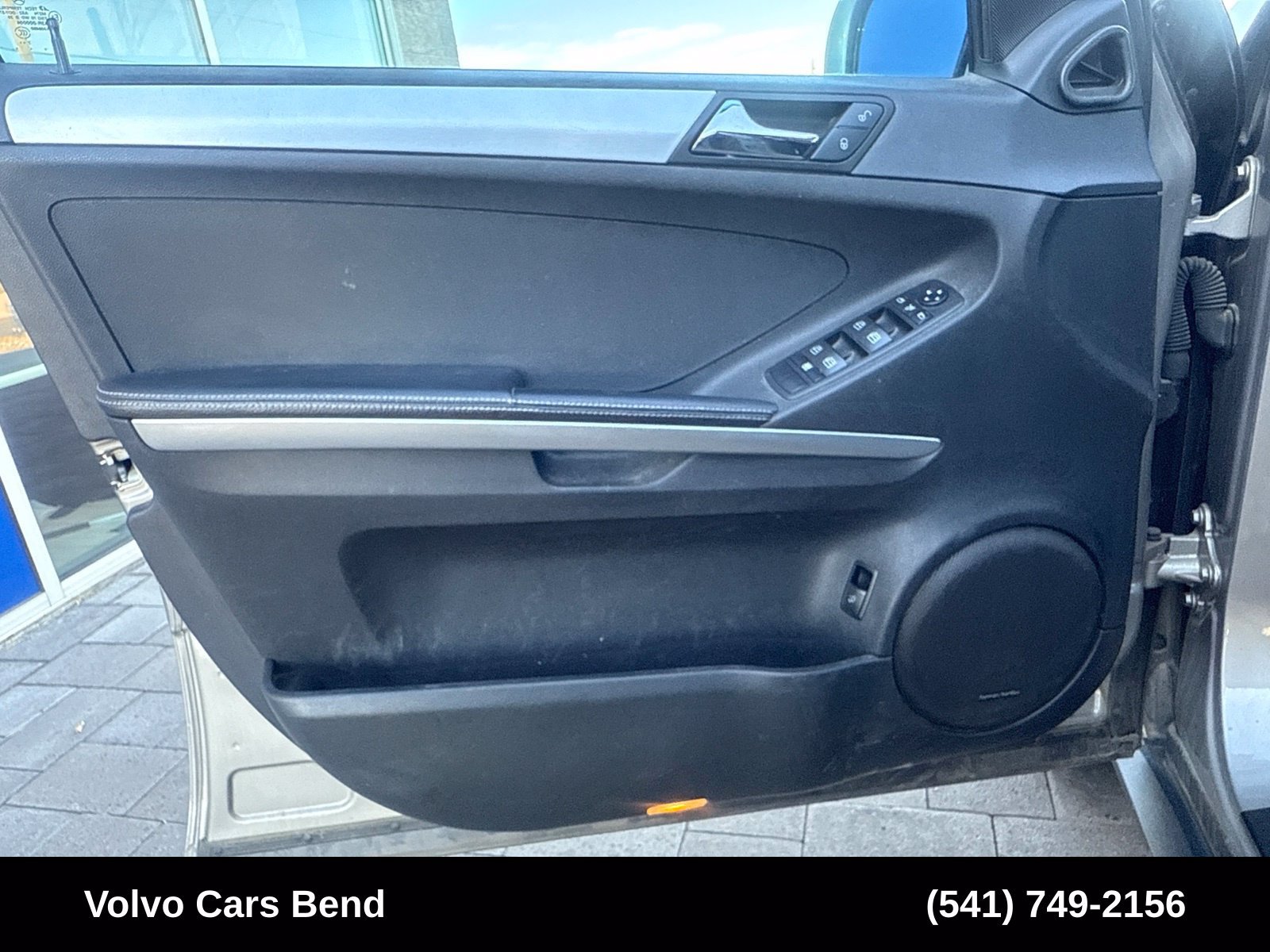 Used 2008 Mercedes-Benz ML 350 4MATIC image 18