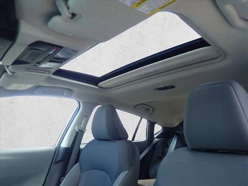 New 2026 Subaru Crosstrek 2.0i Premium AWD/4WD image 13