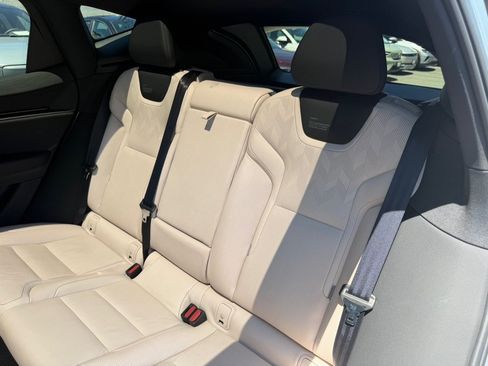 Used 2025 Polestar Polestar 3 w/ Plus Pack AWD/4WD image 47