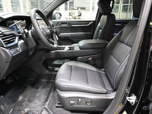 New 2026 GMC Acadia Elevation w/ Elevation Premium Package image 9