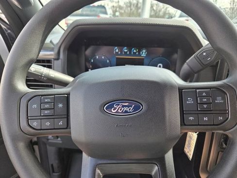 New 2026 Ford F150 STX w/ Equipment Group 200A RWD image 20