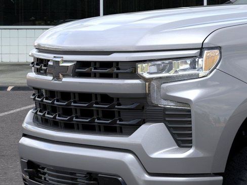 New 2026 Chevrolet Silverado 1500 RST AWD/4WD image 13