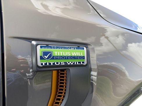 Used 2026 Ford F150 Tremor w/ Equipment Group 402B MID AWD/4WD image 35