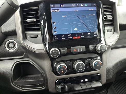 Used 2022 RAM 2500 Tradesman AWD/4WD image 32