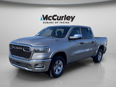 Used 2025 RAM 1500 Big Horn