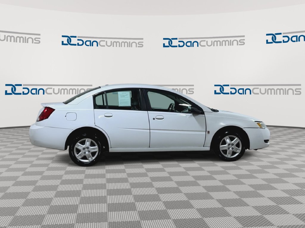 Used 2006 Saturn ION Level 2 w/ Preferred Pkg FWD image 2