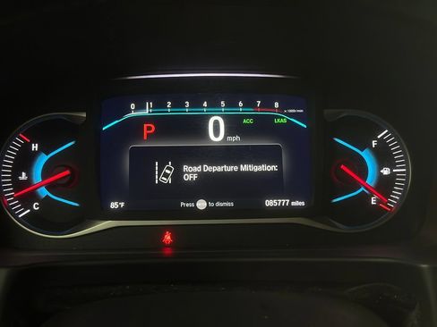 Used 2021 Honda Pilot EX-L image 5