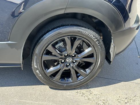 Used 2024 MAZDA CX-30 AWD 2.5 S w/ Select Sport Pkg image 10