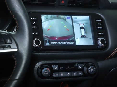 Certified 2023 Nissan Kicks SR w/ SR Premium Package FWD image 30