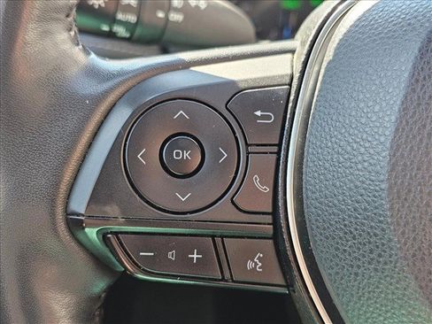 Used 2022 Toyota RAV4 XLE Premium AWD/4WD image 24