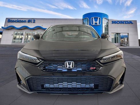 New 2026 Honda Civic Si image 10