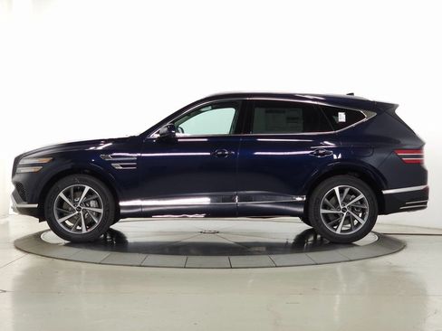 Used 2026 Genesis GV80 2.5T Advanced AWD/4WD image 4