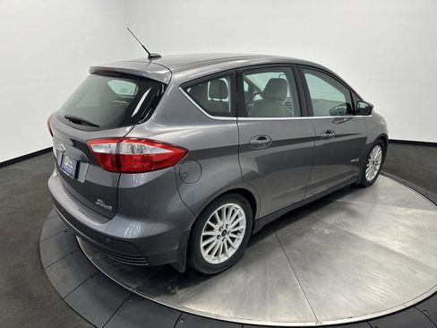 Used 2014 Ford C-MAX SEL w/ Equipment Group 302A image 6