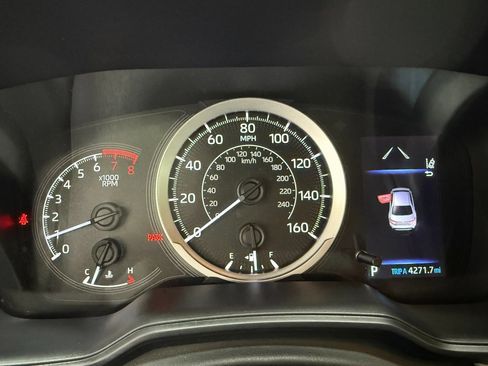 Used 2022 Toyota Corolla LE w/ Carpet Mat Package (TMS) image 28