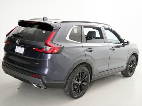 Used 2024 Honda CR-V Sport Touring image 9