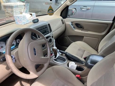 Used 2006 Ford Escape XLT AWD/4WD image 8