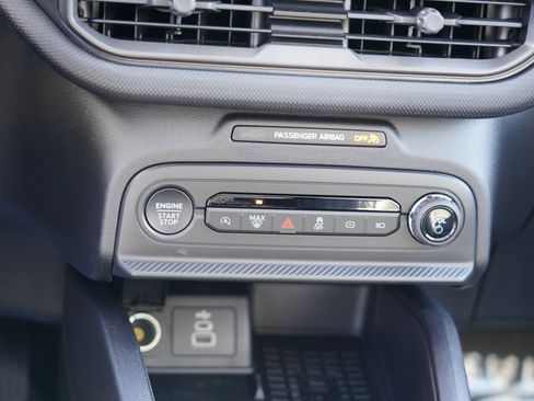 New 2025 Ford Bronco Sport Big Bend w/ Convenience Package image 25