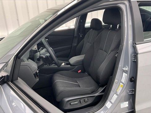 Certified 2025 Honda Accord Sport image 8