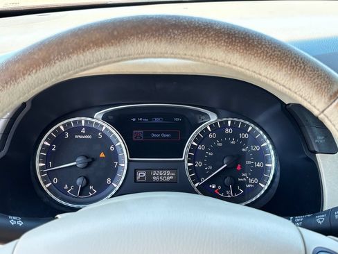 Used 2013 INFINITI JX35 FWD w/ Premium Pkg image 21