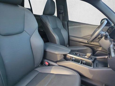 Used 2025 Lexus TX 350 AWD w/ Technology Package image 24