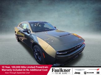 New 2026 Dodge Charger Scat Pack video 1