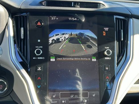 Certified 2025 Subaru Legacy Limited image 16