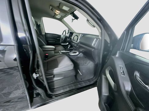 Used 2026 Nissan Frontier SV AWD/4WD image 29