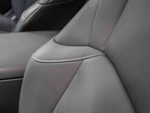 Used 2024 Lexus ES 350 w/ Premium Package FWD image 20