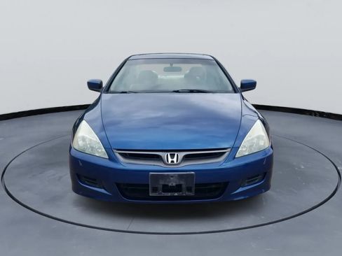 Used 2006 Honda Accord EX image 2