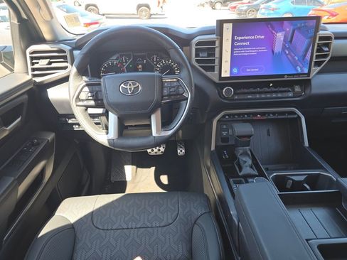 Used 2022 Toyota Tundra SR5 w/ TRD Off-Road Premium Package image 7